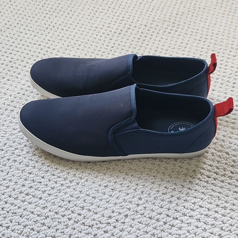 Brooks Brothers Slip On Shoes